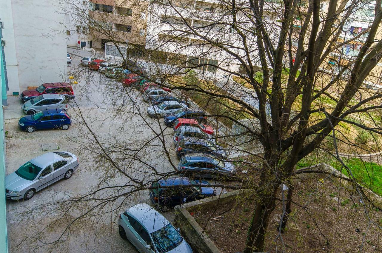Appartement Side By Side
