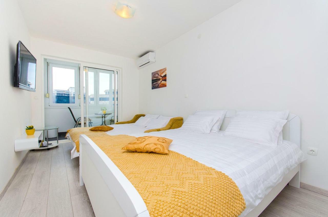 Appartement Side By Side Split